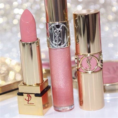 ysl lipstick request for sample|YSL pink lipstick.